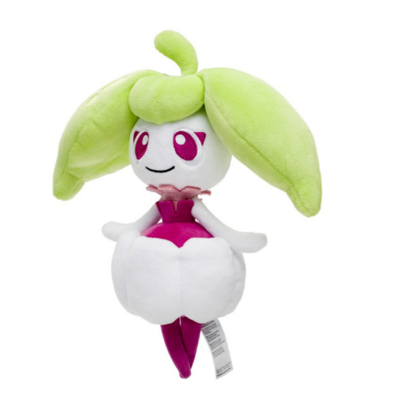 Pokémon Store - Pokémon Center Plush Doll Steenee