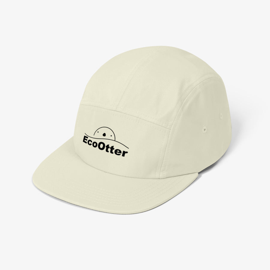 EcoOtter - Ripstop Camp Cap