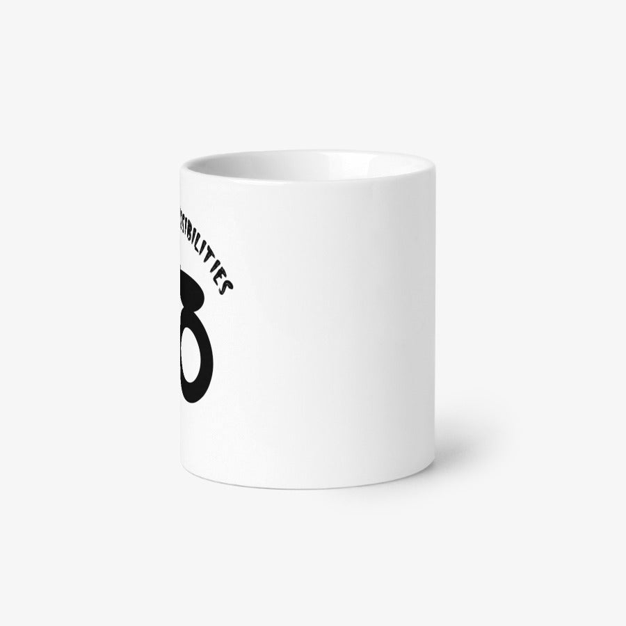 Maseuteo SCS - Infinite Possibilities Basic Mug