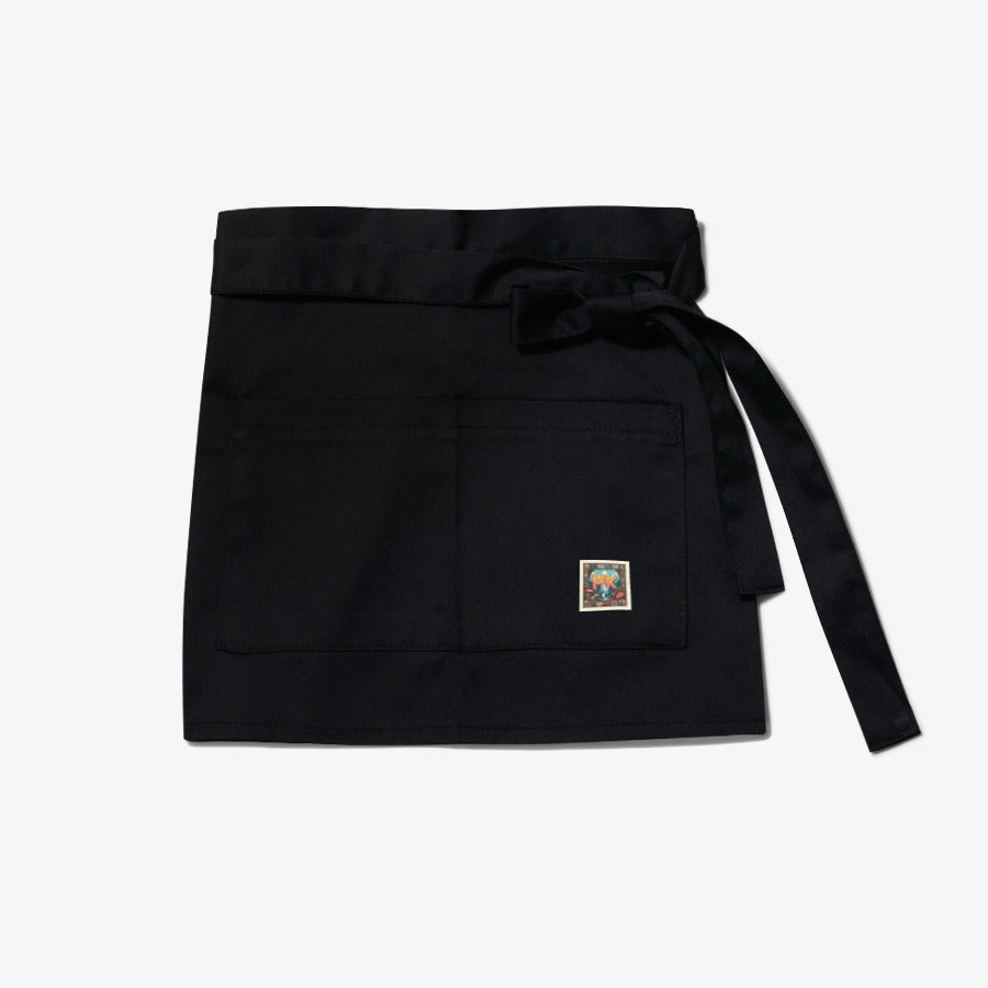 MK - Waist Apron