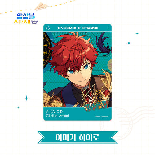 Ensemble Stars!! - Trip Insta Card