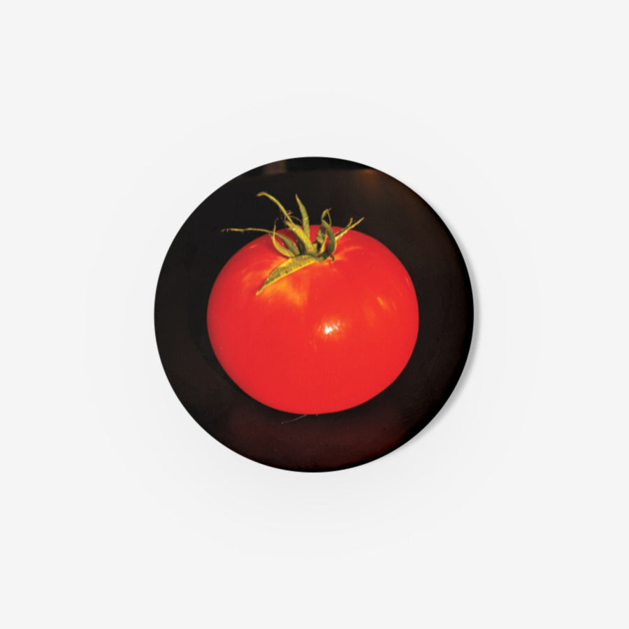 Donmato - Tomato Pin Button