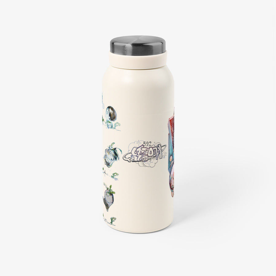 KIWA11ART - Family Tumbler