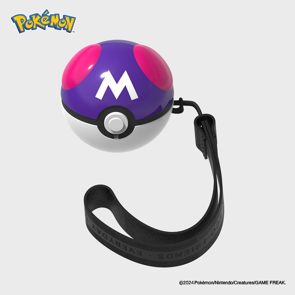 SLBS - Eco Lens Pokemon Case (Galaxy Buds2 Pro)