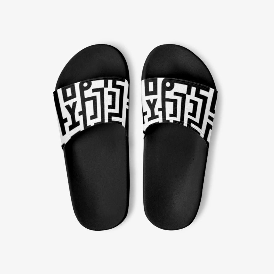 Tansan - 1st Prize Lotto Winner Slippers