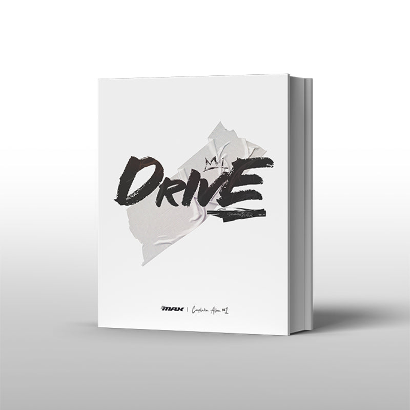 DJMAX - Drive CD Package