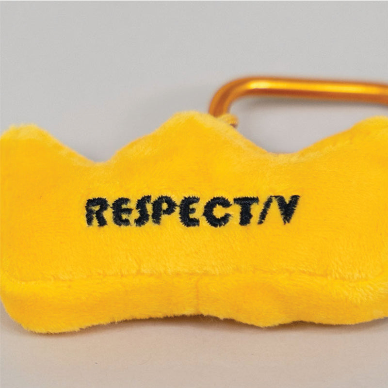 DJMAX - Respect V Cushion Mini Keyring