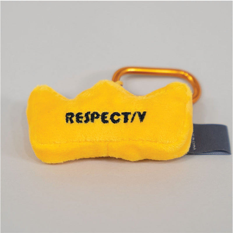 DJMAX - Respect V Cushion Mini Keyring