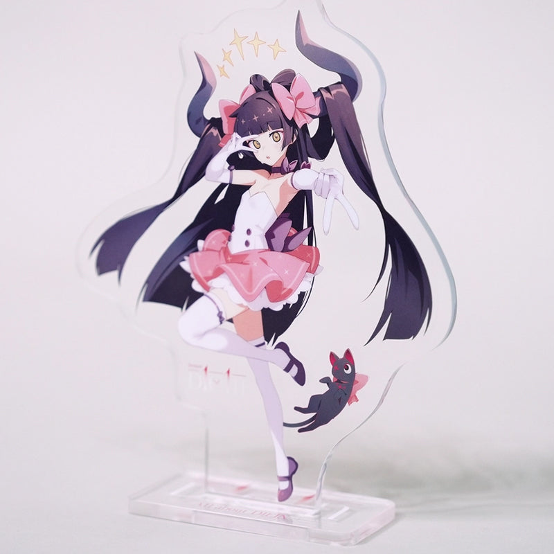 DJMAX - Respect V S11 Acrylic Stand Figure - Die In