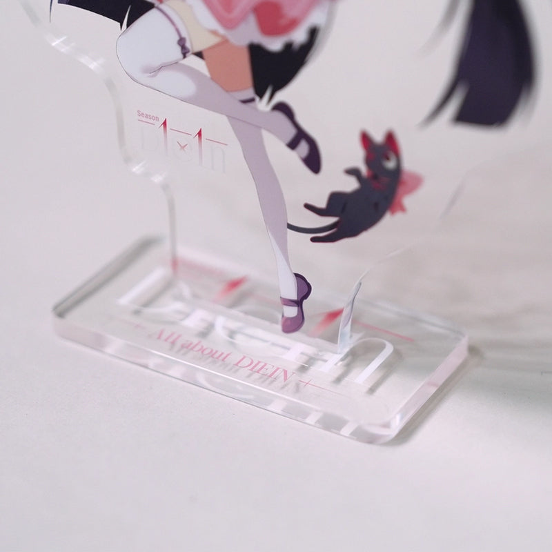 DJMAX - Respect V S11 Acrylic Stand Figure - Die In