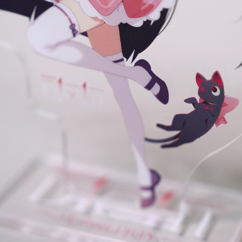 DJMAX - Respect V S11 Acrylic Stand Figure - Die In