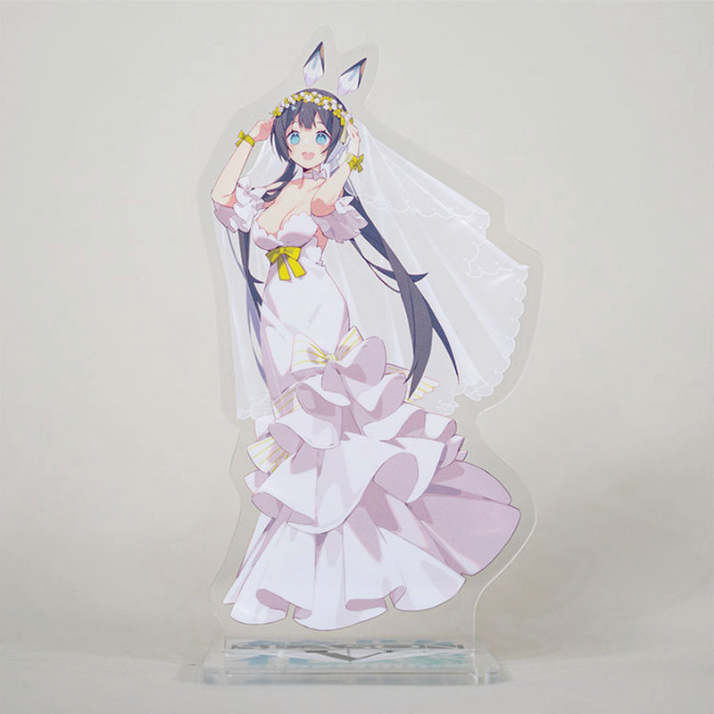 DJMAX - Respect V S5 Acrylic Stand Figure