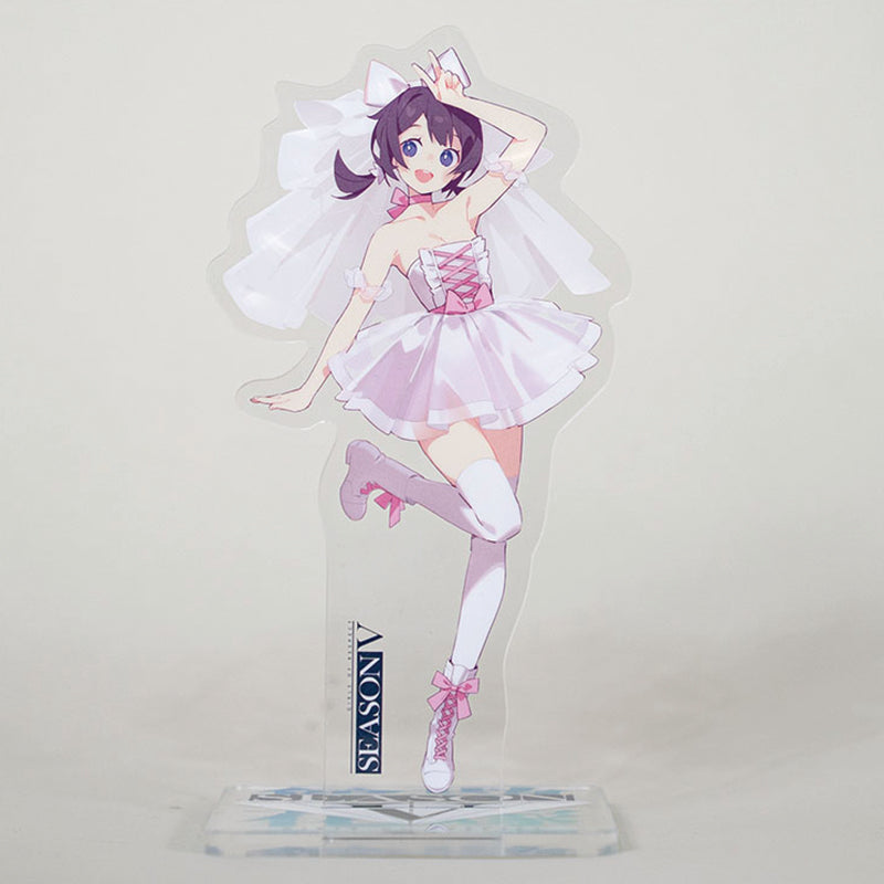 DJMAX - Respect V S5 Acrylic Stand Figure