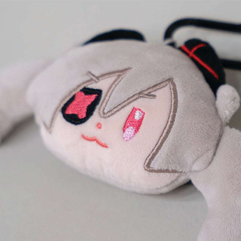 DJMAX - Respect V Cushion Mini Keyring