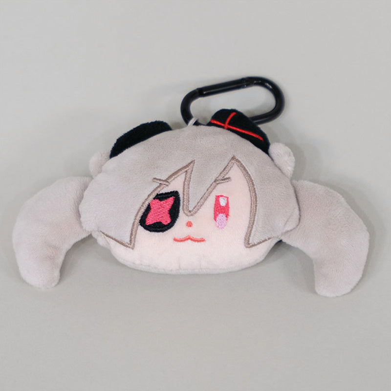 DJMAX - Respect V Cushion Mini Keyring