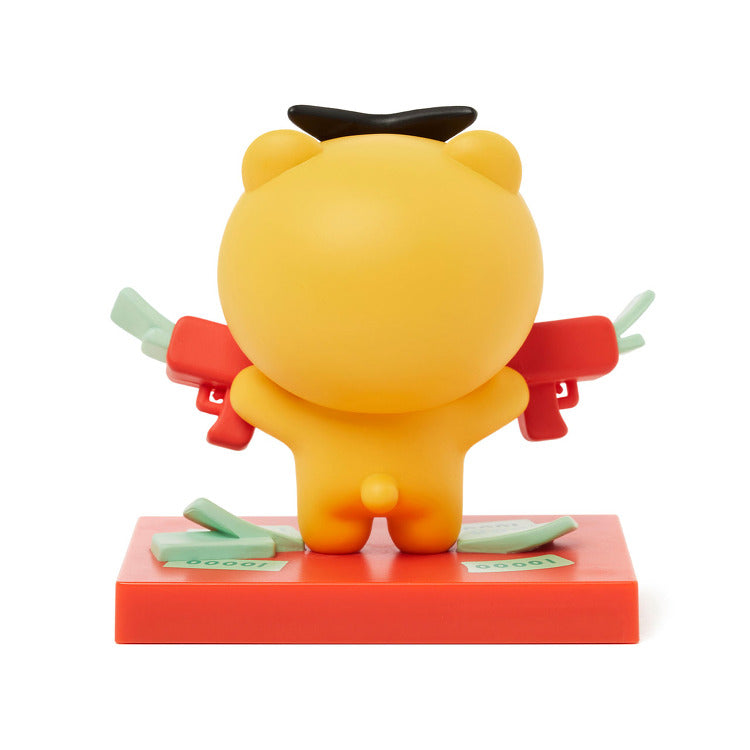 NEW newest KAKAO FRIENDS - Gentleman Ryan Limited Edition Figure (RARE)