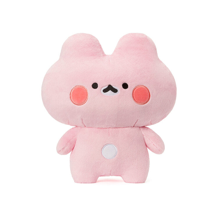 Kakao Friends - Ddoangzzi Pingto Standing Plush Doll