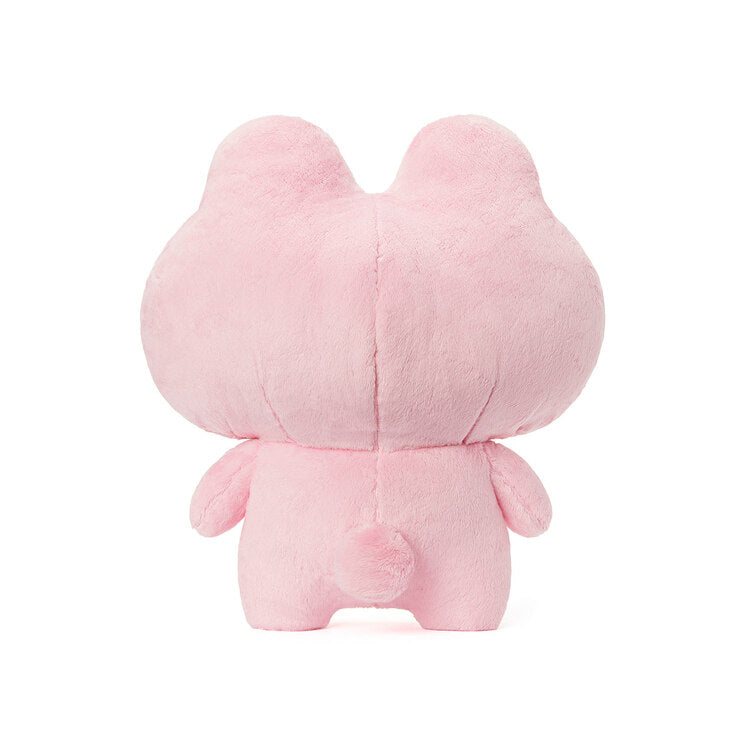 Kakao Friends - Ddoangzzi Pingto Standing Plush Doll