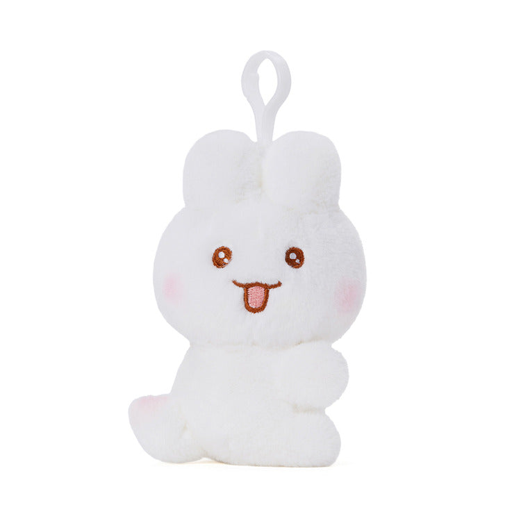 Kakao Friends - Shuya Toya Partner Magnet Keyring