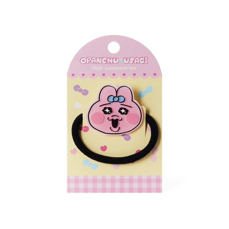 Kakao Friends - Punkyu Rabbit Joyful Acrylic Hair Band