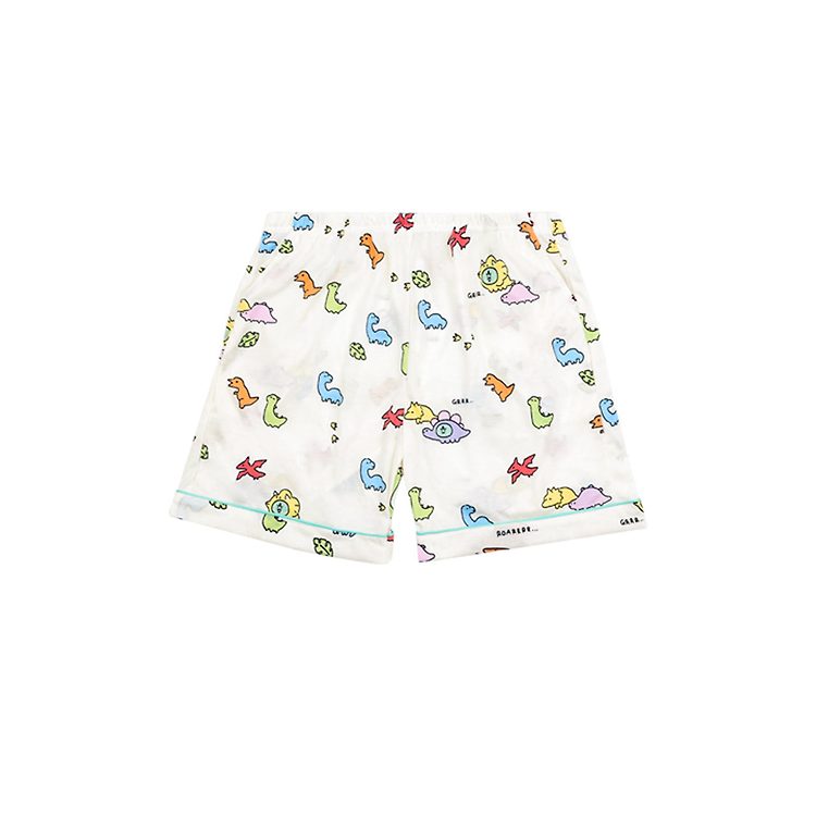 Kakao Friends - Jordy Dino Pajama Pants Set