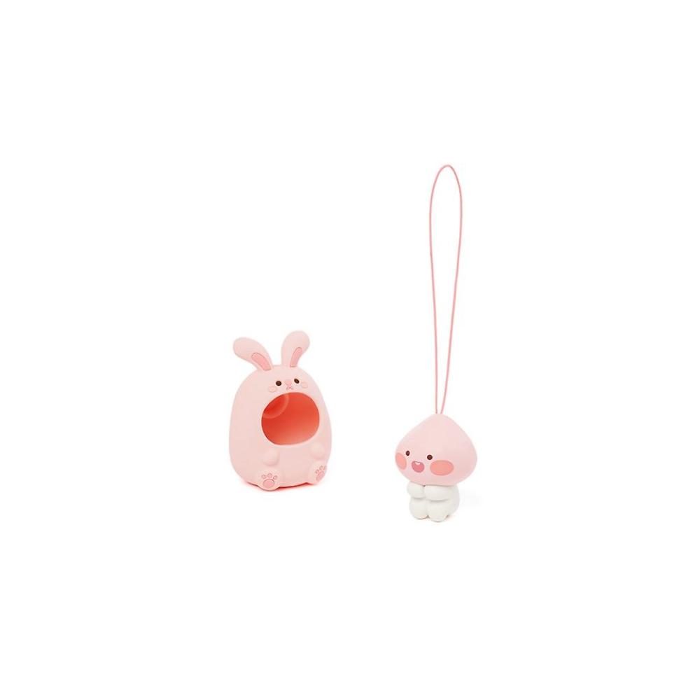 Kakao Friends - Animal Figure Keyring