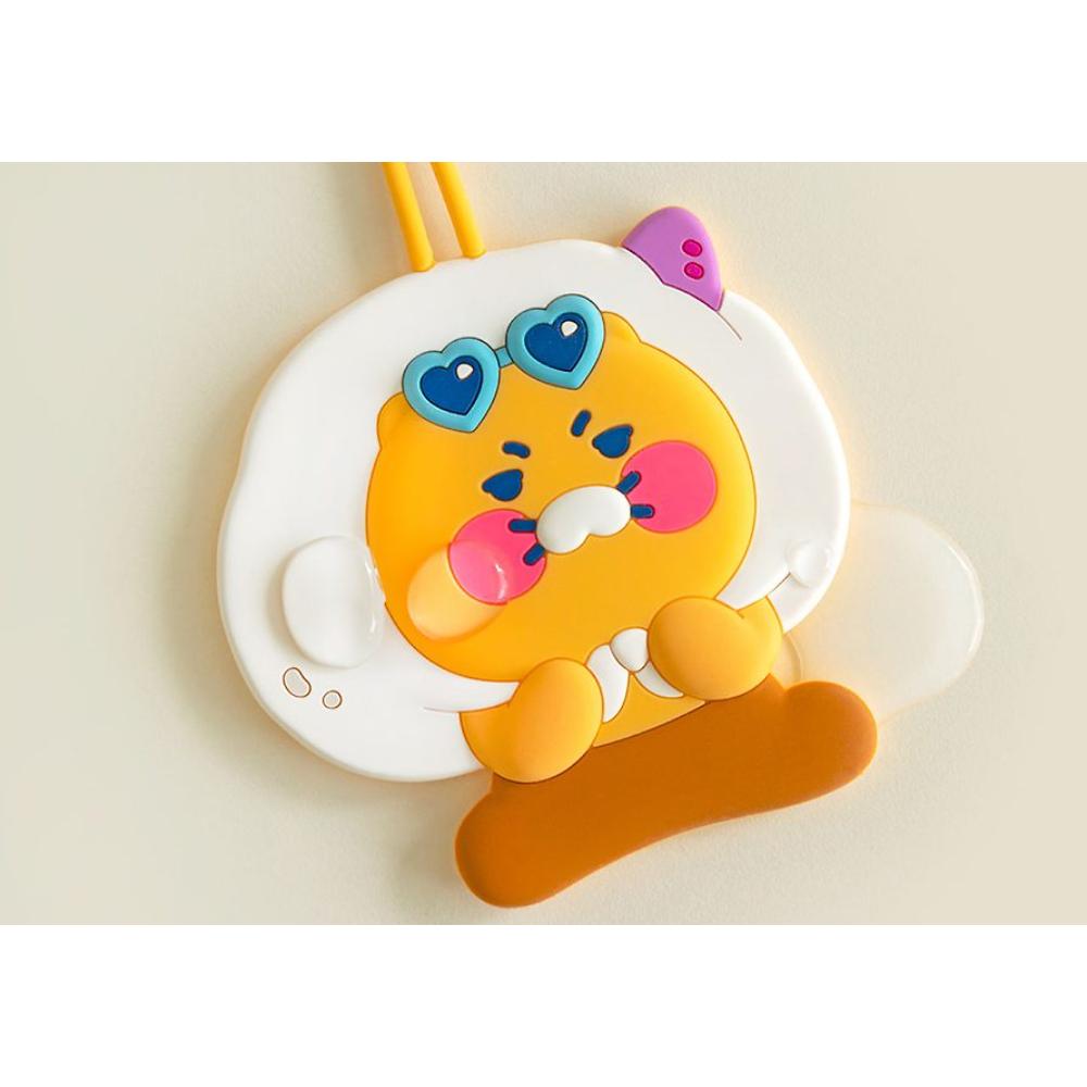 Kakao Friends - Choonsik Luggage Tag