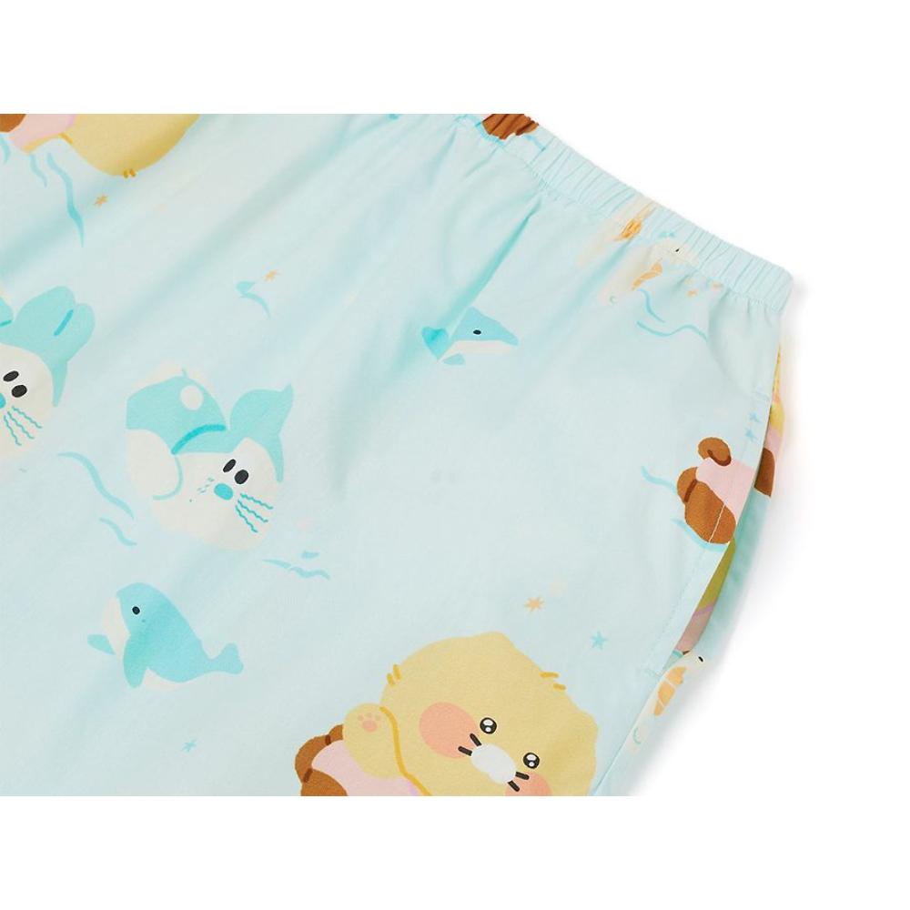 Apricot Studios x Kakao Friends - Choonsik Pajamas Set