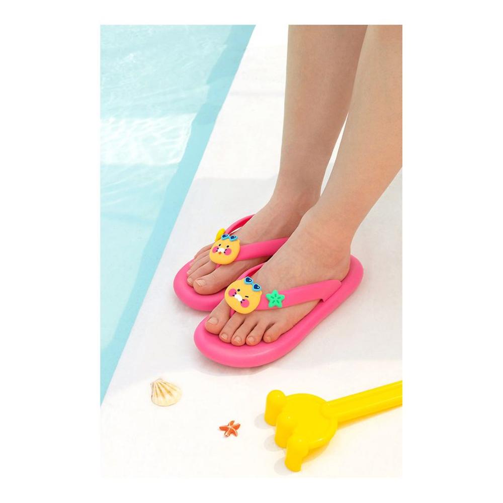 Kakao Friends - Choonsik Beach Slippers