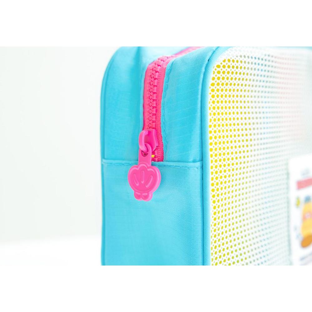 Kakao Friends - Choonsik Mesh Strap Pouch