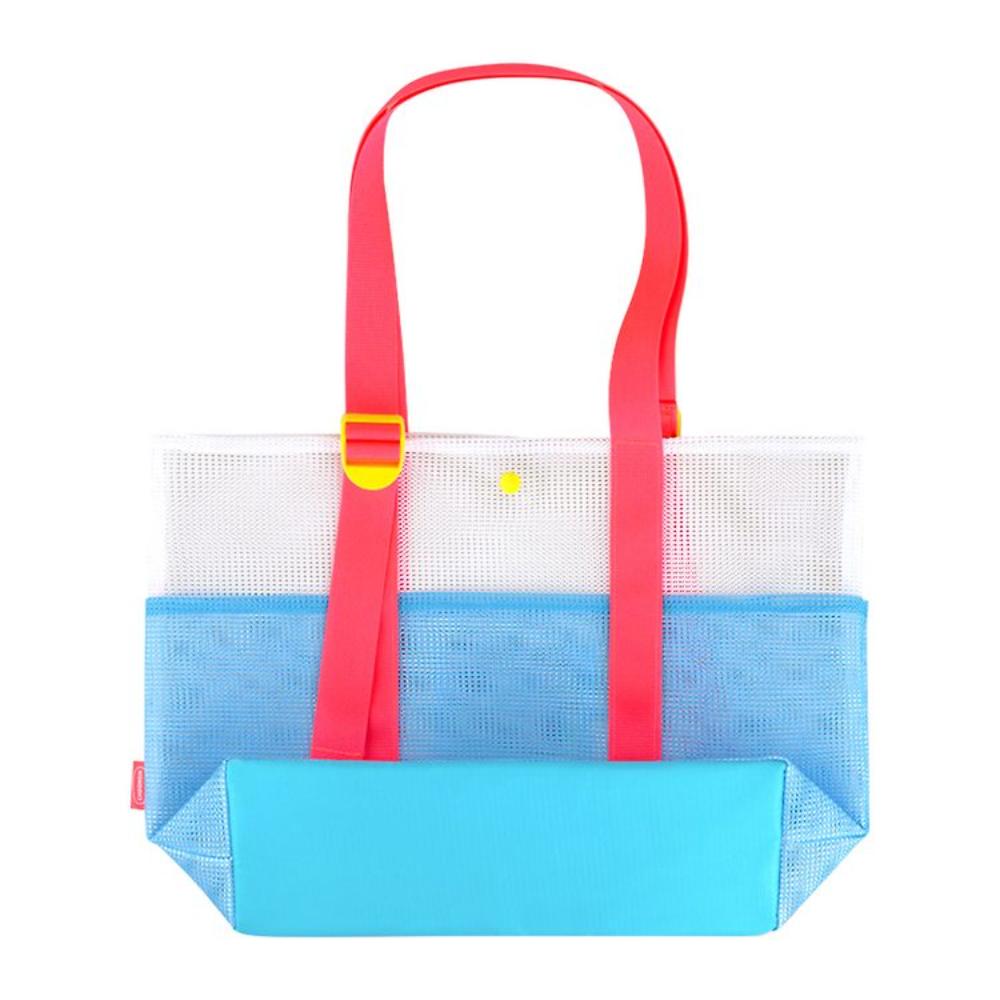 Kakao Friends - Choonsik Mesh Beach Bag