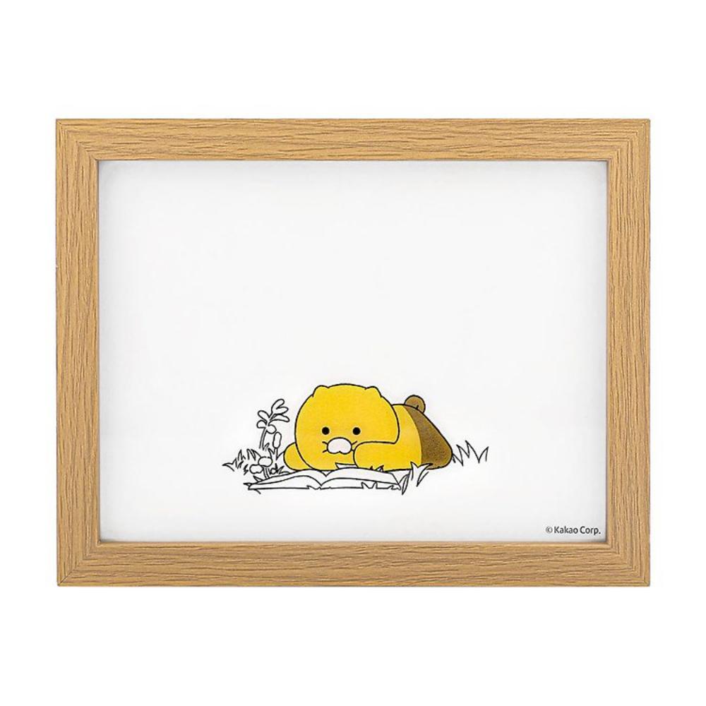 Kakao Friends - Choonsik Framed Mood Light