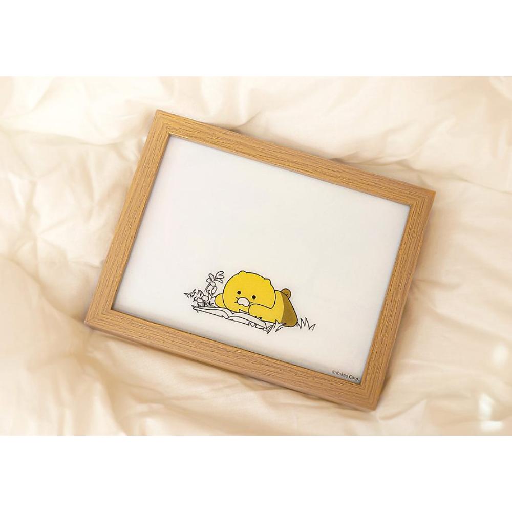 Kakao Friends - Choonsik Framed Mood Light