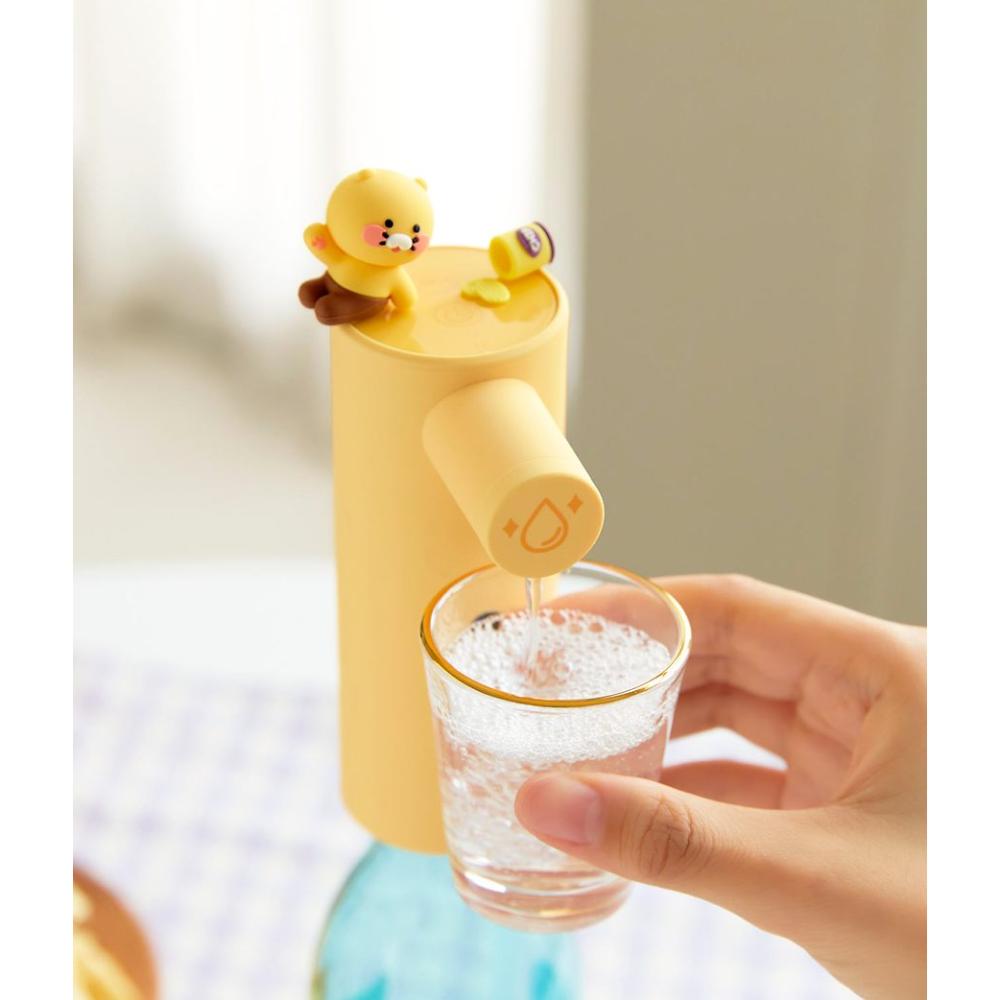 Kakao Friends - Choonsik Soju Dispenser