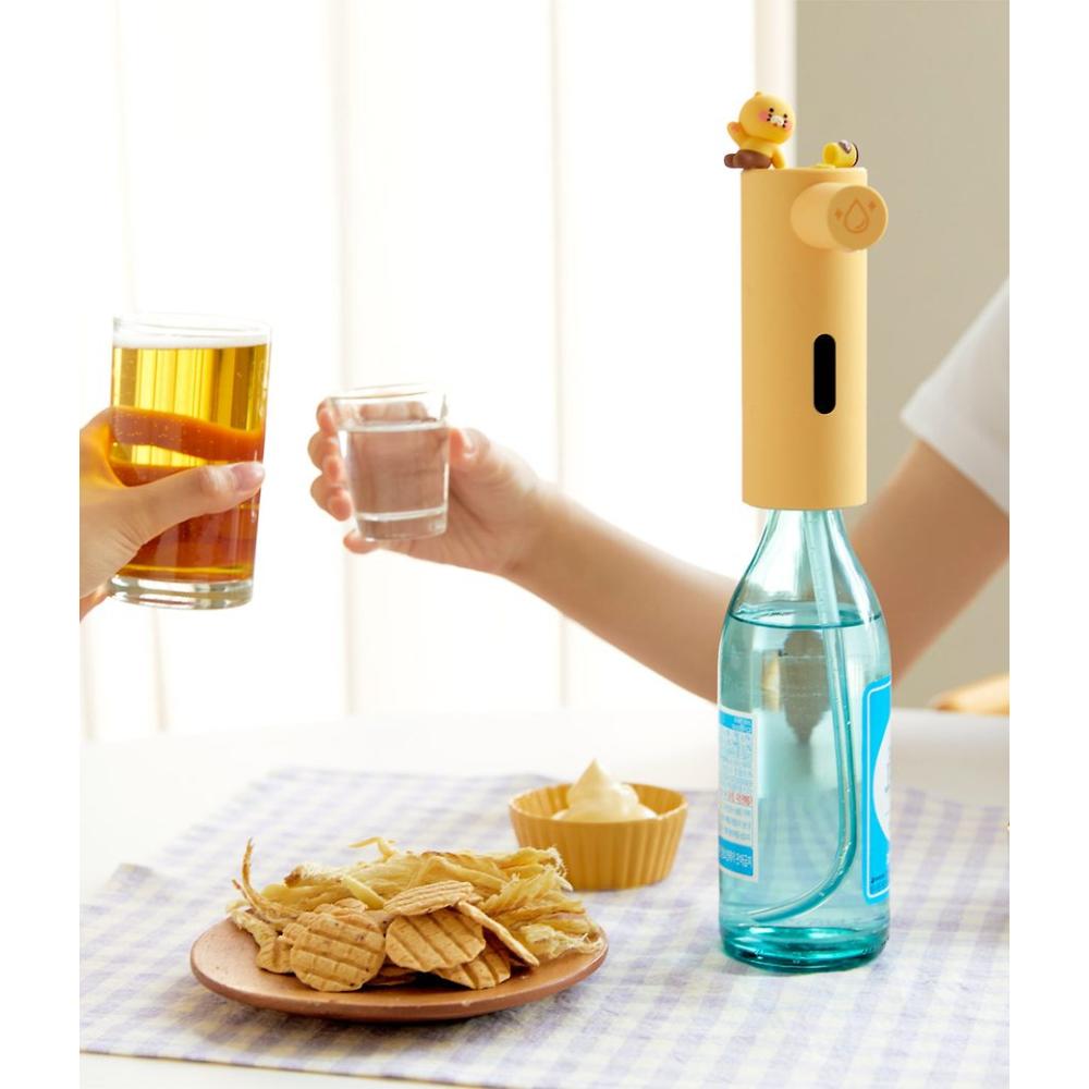 Kakao Friends - Choonsik Soju Dispenser