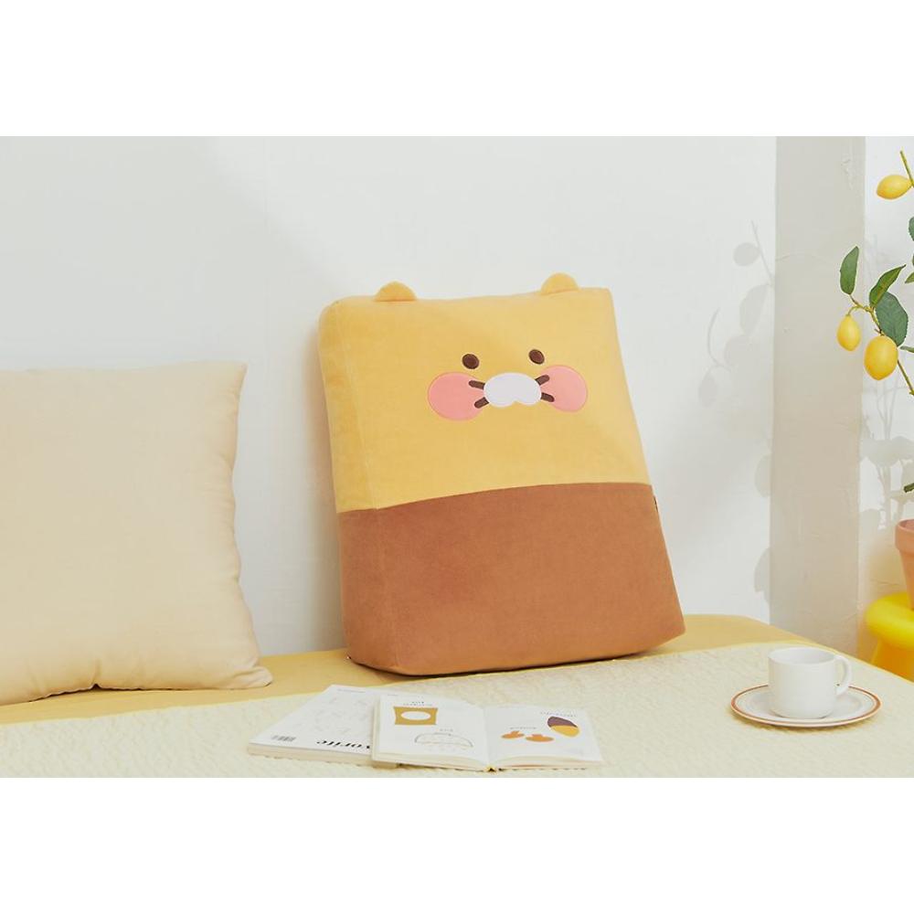 Kakao Friends - Choonsik Comfy Back Cushion