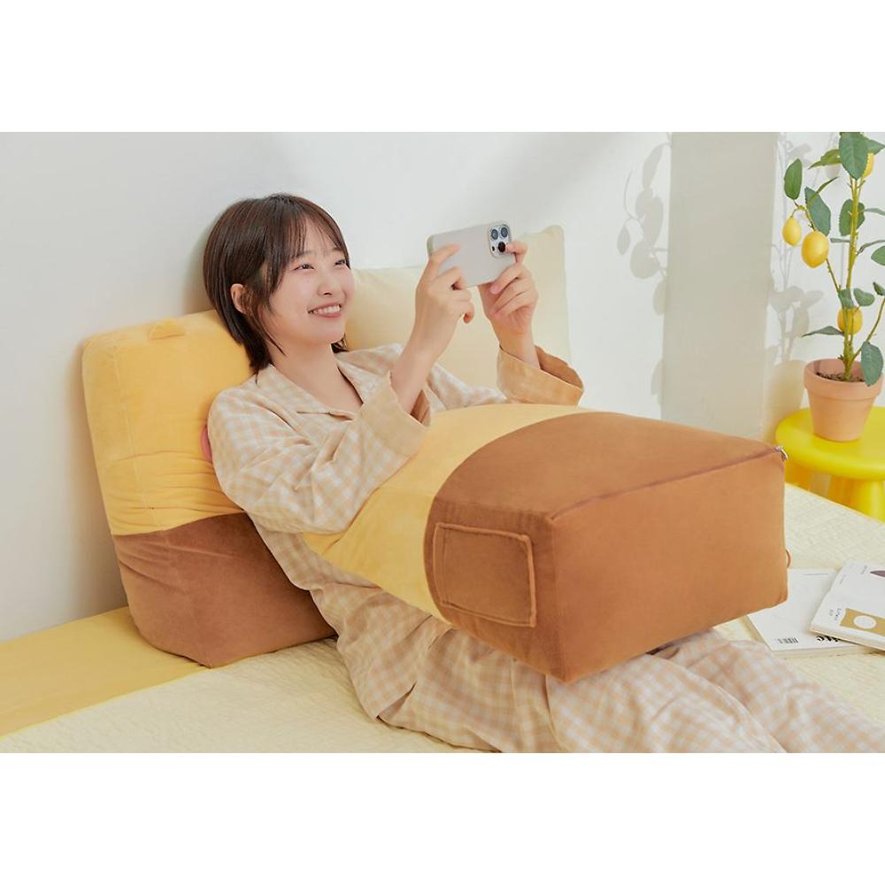 Kakao Friends - Choonsik Comfy Back Cushion