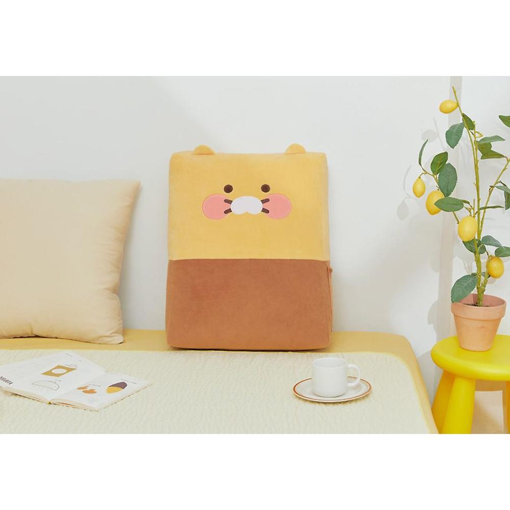 Kakao Friends - Choonsik Comfy Back Cushion