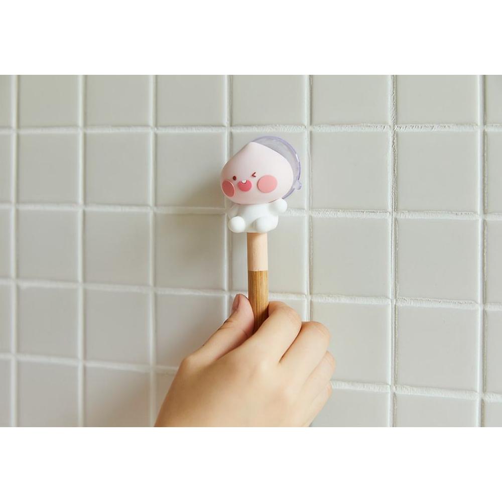 Kakao Friends - Little Friends Toothbrush Holder