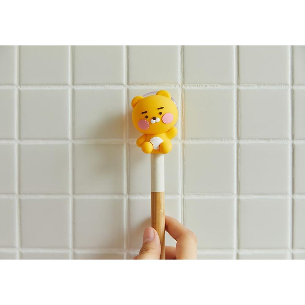 Kakao Friends - Little Friends Toothbrush Holder