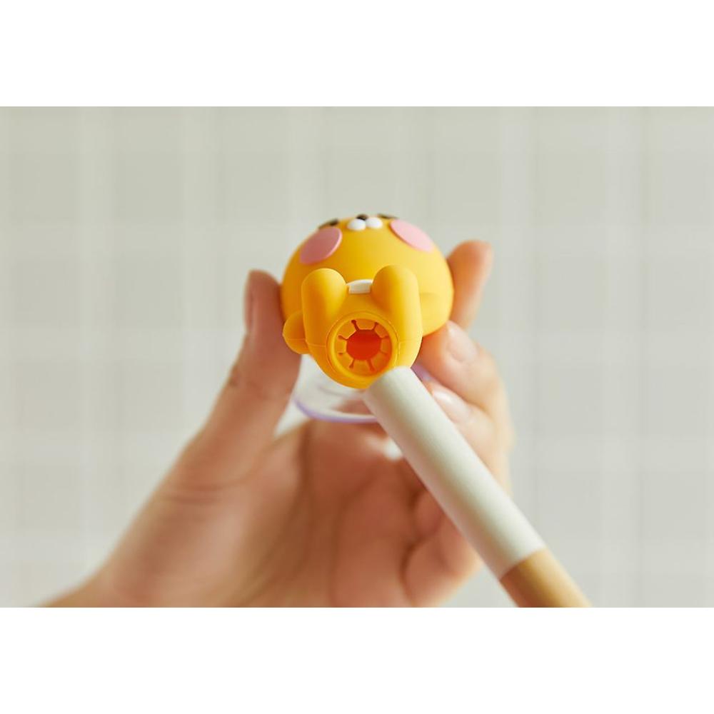 Kakao Friends - Little Friends Toothbrush Holder