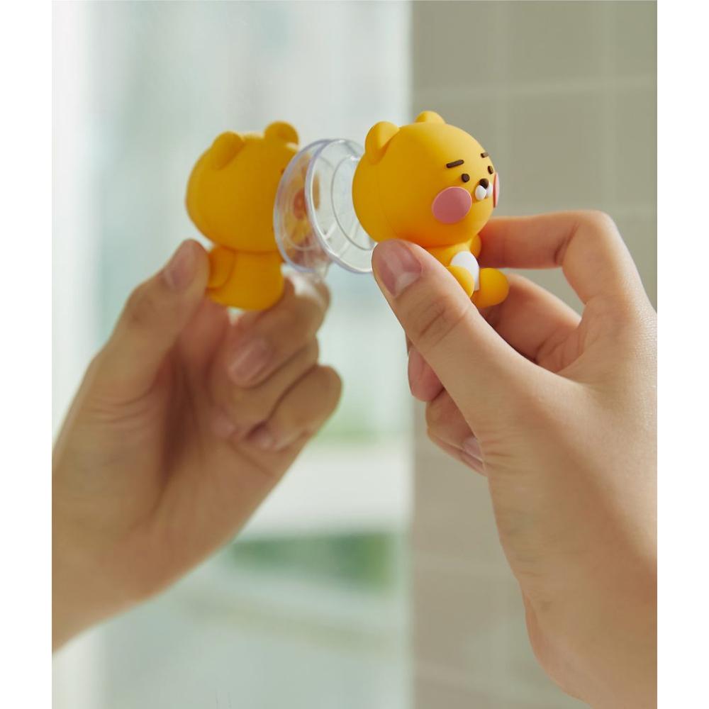 Kakao Friends - Little Friends Toothbrush Holder