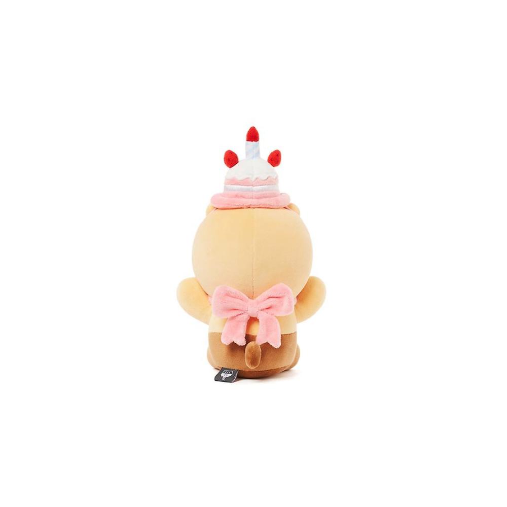 Kakao Friends - Choonsik's Birthday Party Gift Box & Doll Costume Set