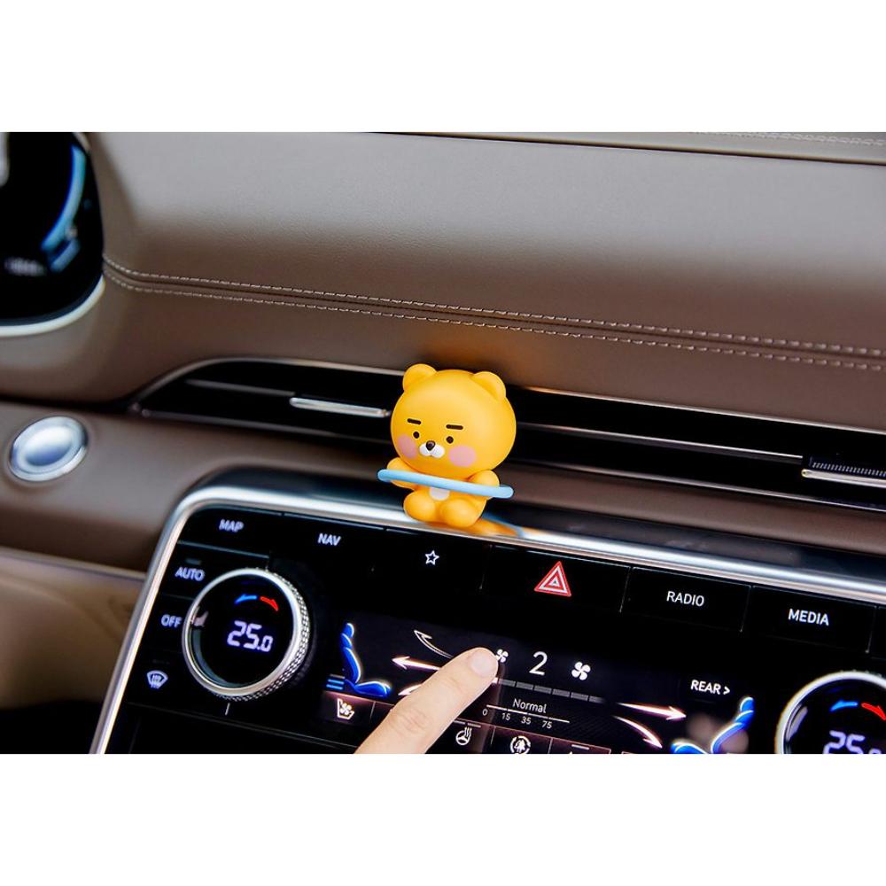 Kakao Friends - Hula Hoop Car Air Freshener