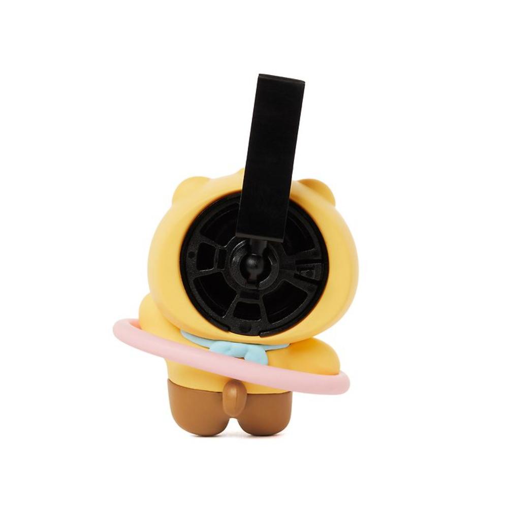 Kakao Friends - Hula Hoop Car Air Freshener