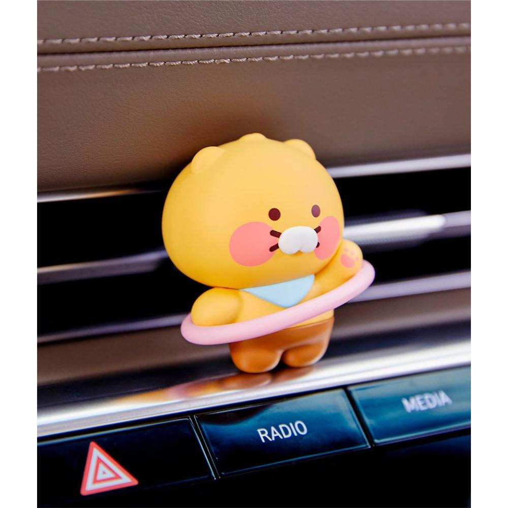 Kakao Friends - Hula Hoop Car Air Freshener