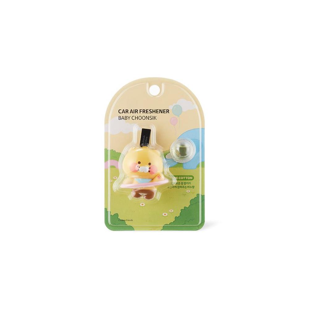 Kakao Friends - Hula Hoop Car Air Freshener