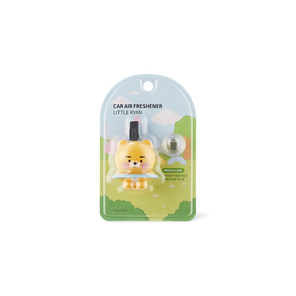 Kakao Friends - Hula Hoop Car Air Freshener