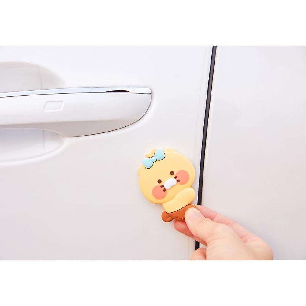 Kakao Friends - Baby Choonsik Car Door Guard Set