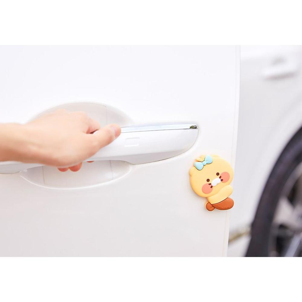 Kakao Friends - Baby Choonsik Car Door Guard Set